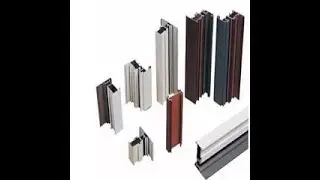 Aluminum extrusion profile factory supplying low price aluminum profiles