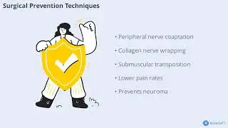 Preventive Approach to Phantom Limb Pain