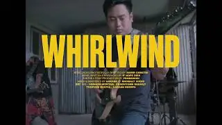 If Hope Dies (India) - Whirlwind (Official Music Video)