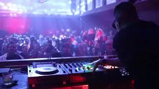 Juheun - Bang Bang (San Diego, CA) 1-12-2019 (DJ Set) - pt1