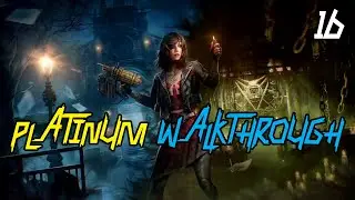 TORMENTED SOULS 2 &mdash; Платиновое прохождение 16/16 &mdash; Уровень сложности &laquo;Истязание&raquo; без карты, прост...