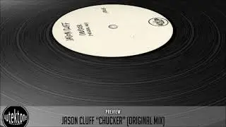 Jason Cluff  