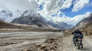 World&rsquo;s highest village Komic to Demul Gompa | Spiti Expedition 2022