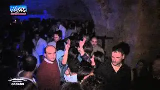 Ueffilo Tacco 12 Dance Party