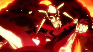 Ichigo vs Ulquiorra - Stand Up Be Strong AMV