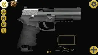 Contra 4 Nintendo DS 2018 eWeapons