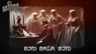 Buka Umavluka - Sim Sala Bim (Full Demo) [2024]