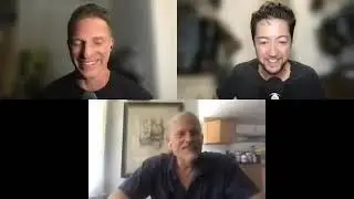 Jeff Kober (Cyrus GH) Loves To Play The Villain!!