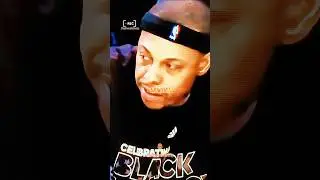 Дрэймонд РАЗОРВАЛ прощальный тур Пола Пирса 💀 #nba #shorts