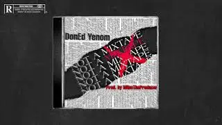 DonEd Yenom - Masayang mamatay
