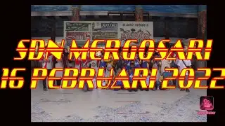 Atlantis Surabaya || SDN Mergosari Singgahan 2022