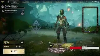 spellbreak season 1 live stream