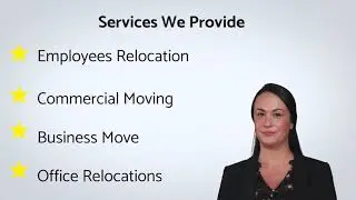 Get Movers Vancouver BC - Best Moving Company