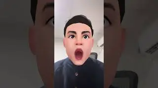 FACE AVATR 3D
