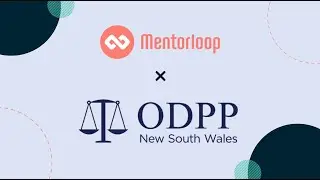 How the NSW ODPP Scaled Its Paralegal Mentoring Program with Mentorloop