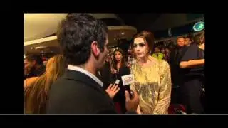 Love and Other Drugs Premier