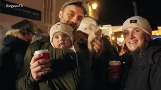 Ringwood Winter Wanderland 2025