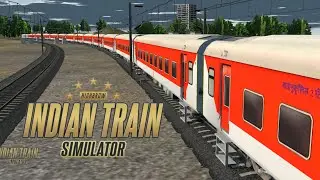 Ahmedabad To Asansol / 19435 Asansol Weekly Express Journey Gameplay