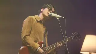 220115 더 폴스(The Poles) - 우리에게 필요한건 @ The High Tide Club 단독 콘서트, CJ아지트 광흥창
