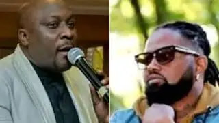 URGENT: FISTON FRAPPE TRÈS EN COLÈRE CONTRE: NATY LOKOLE  PONA BA PROPOS NAYE 
