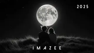 Imazee ft. Abbos - Under the moon (Original Mix 2025)