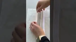 Look 👀 the only invisible zipper tutorial you&rsquo;ll ever need!