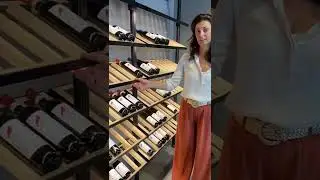 Domusomnia EasyWine - Wine rack