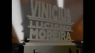 [Reupload] VLM logo (20th Century Tom Style)