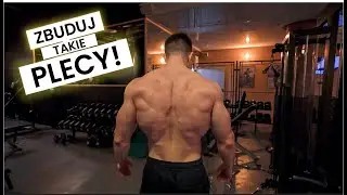 NAJLEPSZY ZESTAW TRENINGOWY NA PLECY
