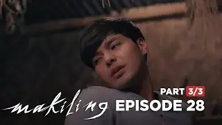 Makiling: The demon within Sebastian Terra (Full Episode 28 - Part 3/3)