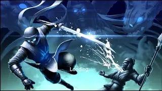 NINJA WARRIOR: LEGEND OF SHADOW FIGHTING GAMES #1 | ANDROID GAMEPLAY HD