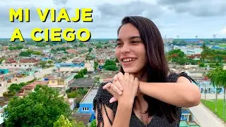 Hola Soy LA SECRE!!! 🙌  / 🚨 MI VIAJE A CIEGO🚨
