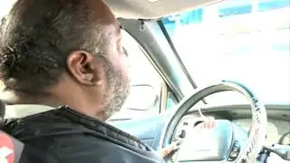 Taxi fare hike