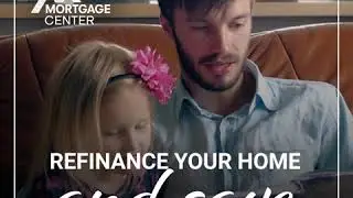 Refinance and Save with Christian Financial Credit Union.
