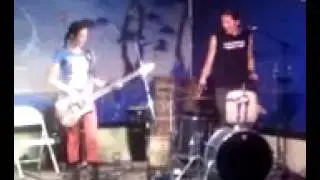 Sihasin @ Electric Maid Takoma DC part 11
