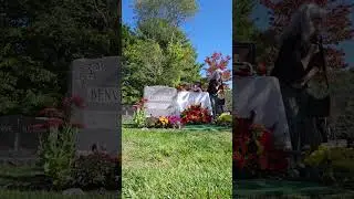 Appas Funeral held on September 29, 2025