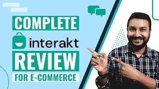 Interakt Software Review: Building a WhatsApp Commerce Store Made Easy | WhatsApp Software for D2C