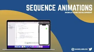 Sequencing Sprite animation actions in SpriteKit - Mobile Game Development