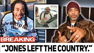 Jim Jones BREAKS SILENCE On Max B&rsquo;s Comeback And Fans Are Shocked