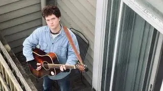I Had Lost My Mind - Daniel Johnston (Cover)