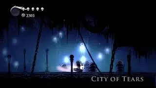 First hollow knight stream!!