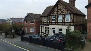 PART 2 of the 1a to Isles of wight bus and coach museum 
