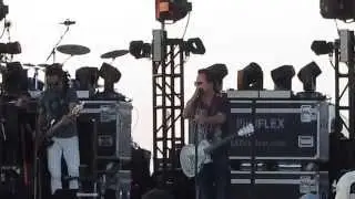 Gary Allan ~Learning How to Bend~