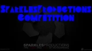 SparklesProd Wallpaper Competition Entry