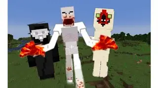 Una nuova serie sugli SCP!