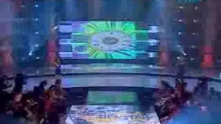ARE YOU THE NEXT BIG STAR CIRCLE OF 16 with JayR and Kyla  July 4, 2009