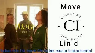 Lin d - Move (instrumental)