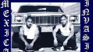 Top 10 Chicano Rappers🎭