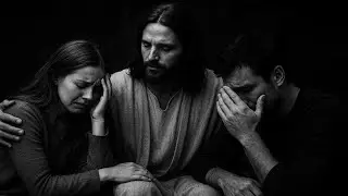 How to overcome anxiety? - Learning from stories of Jesus