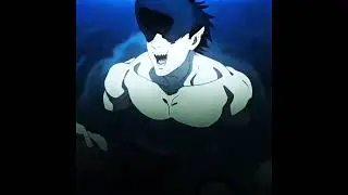 Beam/Shark Devil edit #amv #chainsawman #manga #anime #memes #4k #shorts
